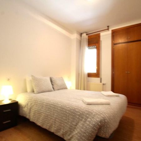 Ferienwohnung Principat Park, Vall D'Incles, Zona Grandvalira Exterior foto