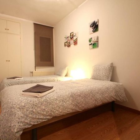 Ferienwohnung Principat Park, Vall D'Incles, Zona Grandvalira Exterior foto