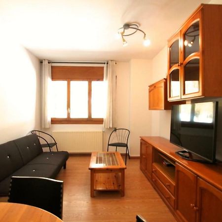 Ferienwohnung Principat Park, Vall D'Incles, Zona Grandvalira Exterior foto