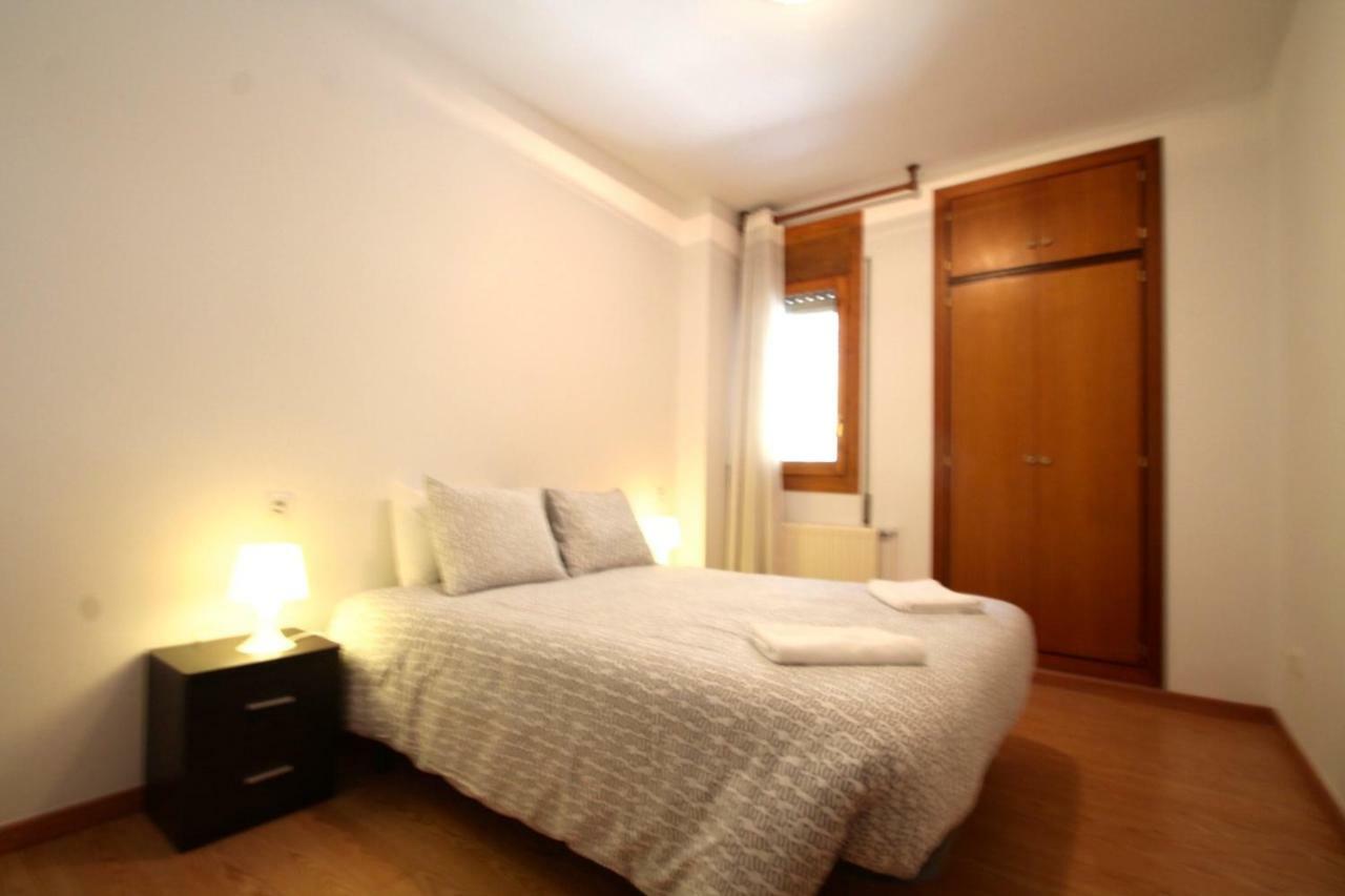 Ferienwohnung Principat Park, Vall D'Incles, Zona Grandvalira Exterior foto