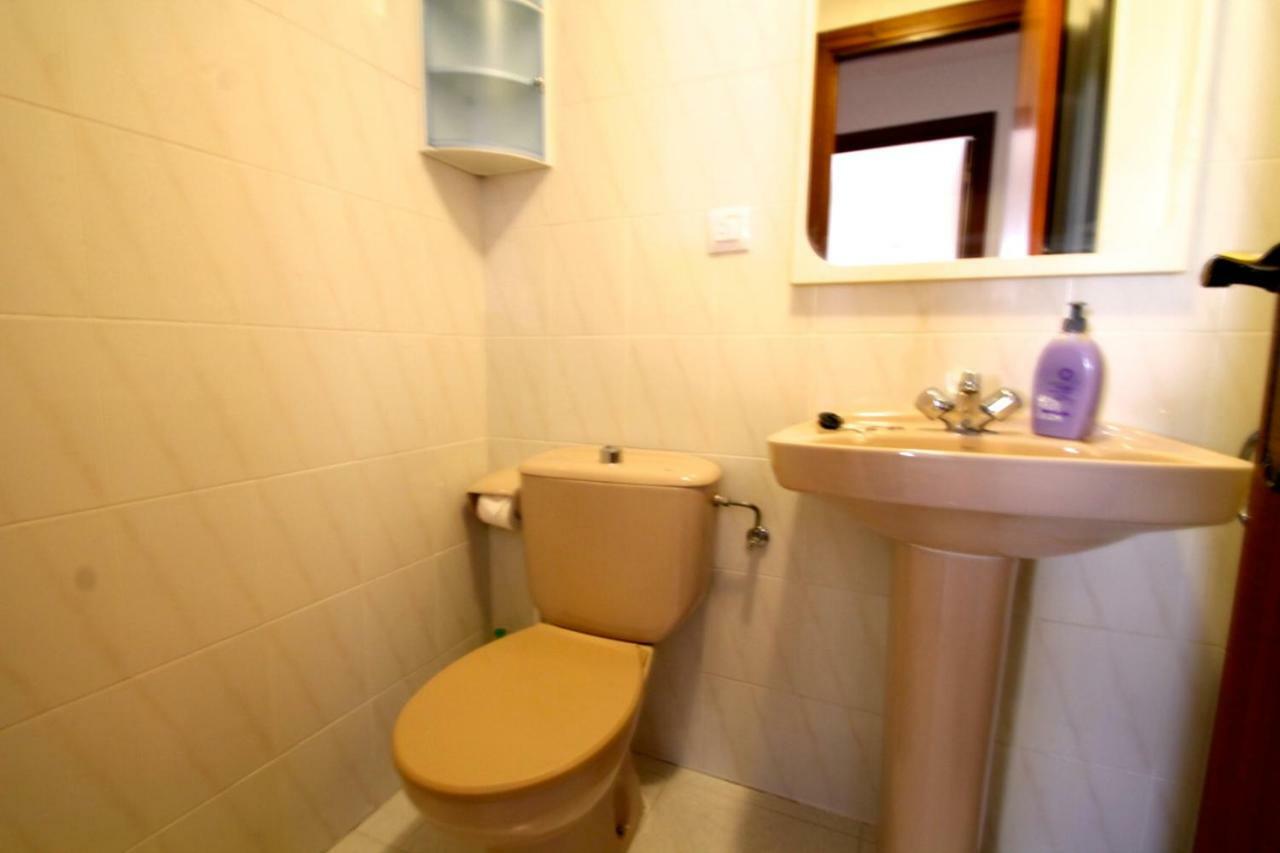Ferienwohnung Principat Park, Vall D'Incles, Zona Grandvalira Exterior foto