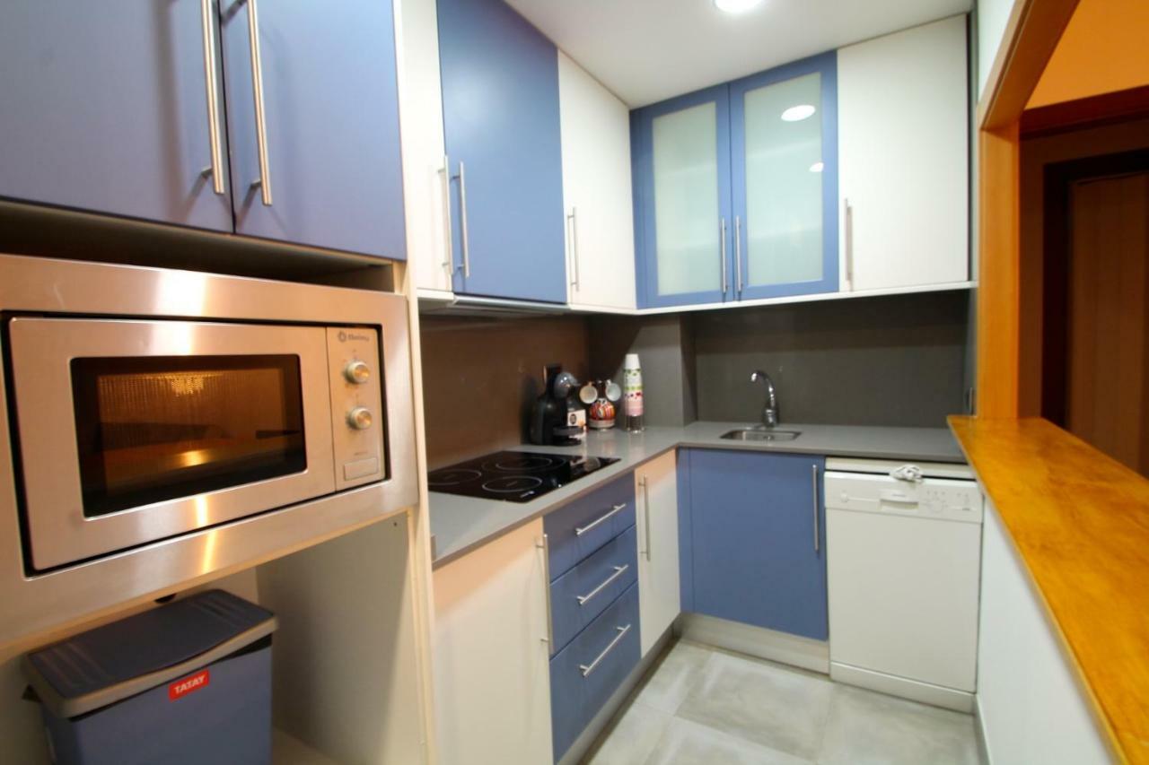 Ferienwohnung Principat Park, Vall D'Incles, Zona Grandvalira Exterior foto