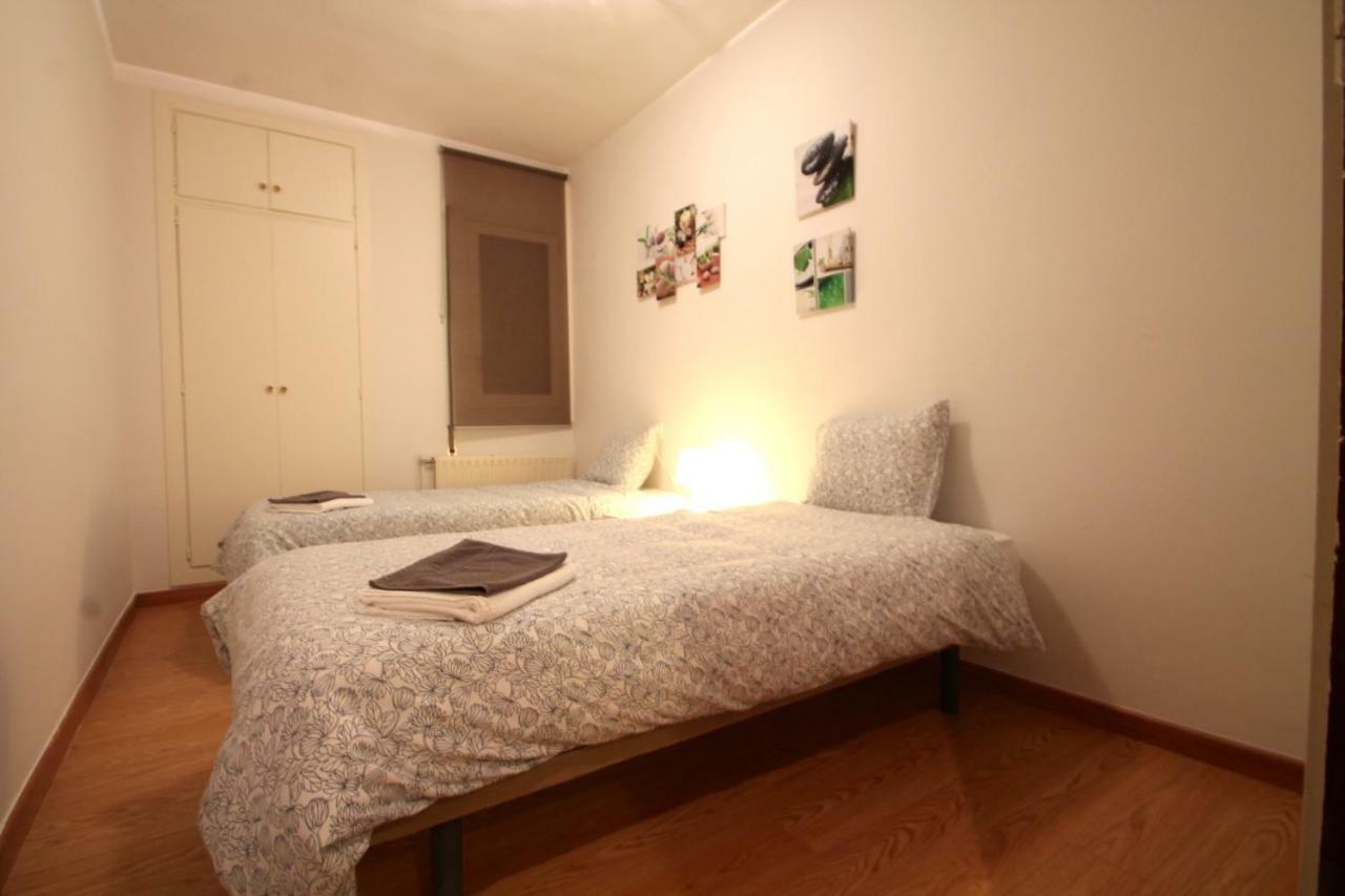Ferienwohnung Principat Park, Vall D'Incles, Zona Grandvalira Exterior foto