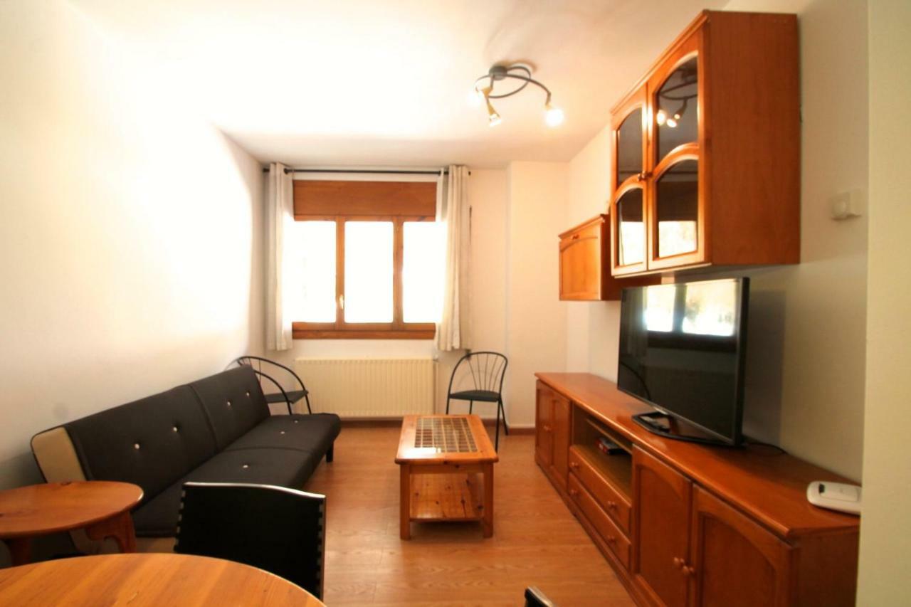 Ferienwohnung Principat Park, Vall D'Incles, Zona Grandvalira Exterior foto