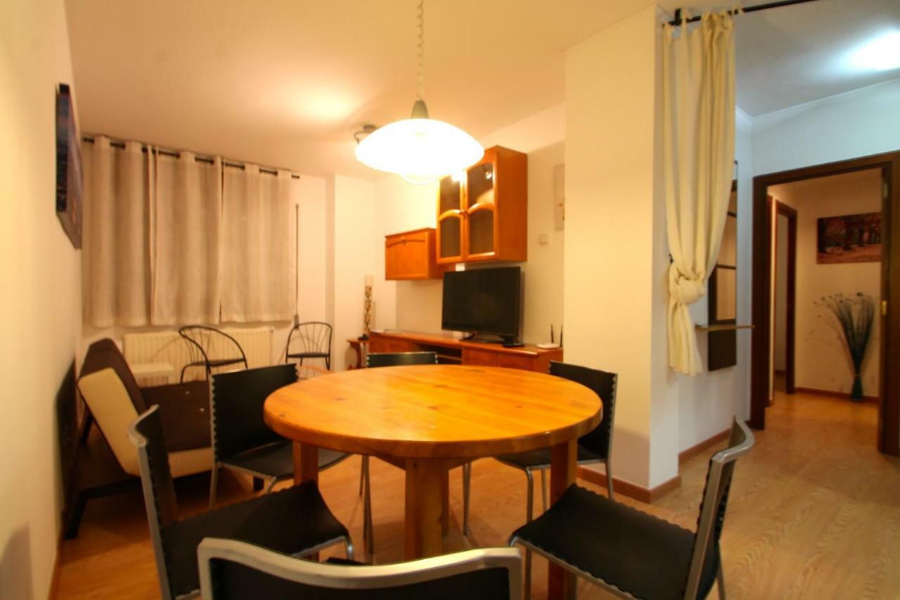 Ferienwohnung Principat Park, Vall D'Incles, Zona Grandvalira Exterior foto